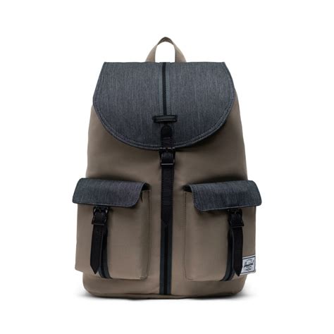 sac à dos hershel dupe